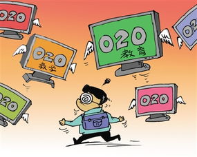 在线教育行业服务观察 一场记者暗访下的“专业”与“耐心”