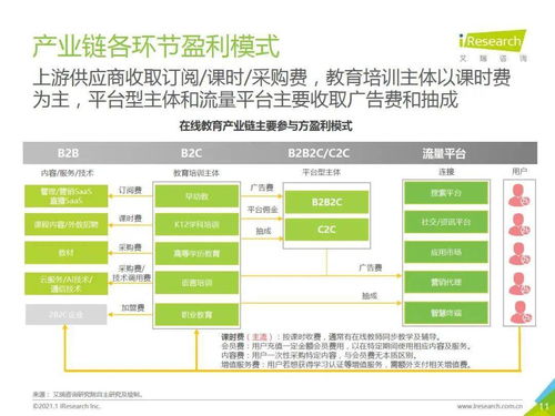 2020中国在线教育行业研究报告 危机与转机下的全面爆发