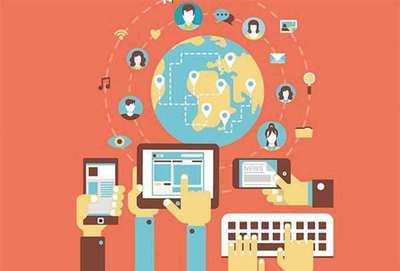 在线教育行业的多元化图景 主要细分商业模式解析